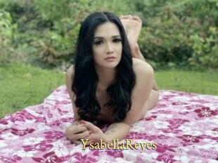 YsabellaReyes