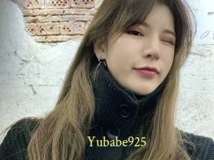 Yubabe925