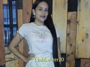 YudiLover20