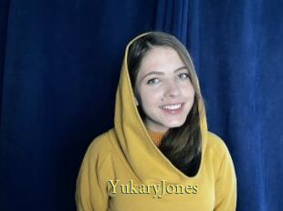 YukaryJones