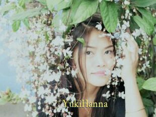 YukiHanna