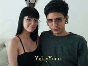 YukiyYuno