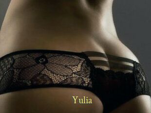 Yulia