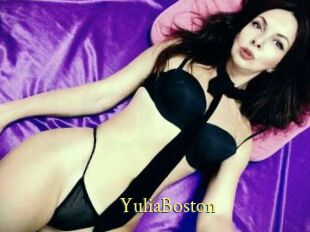 YuliaBoston