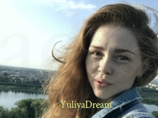 YuliyaDream
