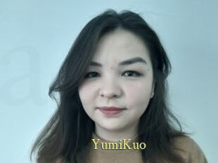 YumiKuo