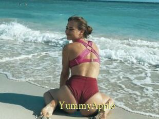 YummyApple