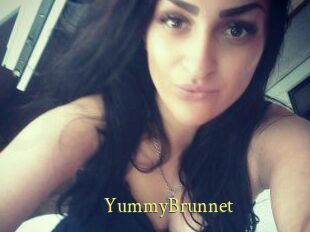 YummyBrunnet