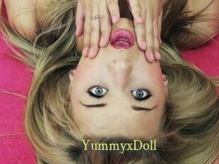 YummyxDoll