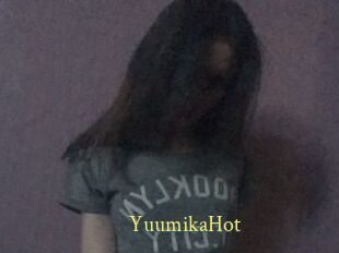 YuumikaHot