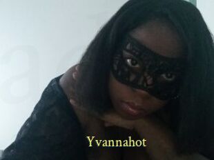 Yvannahot