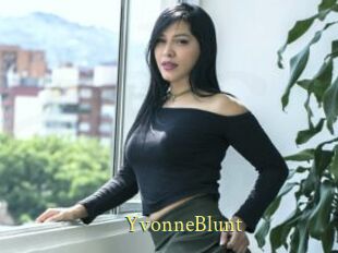 YvonneBlunt