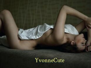 YvonneCute
