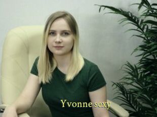 Yvonne_sexy