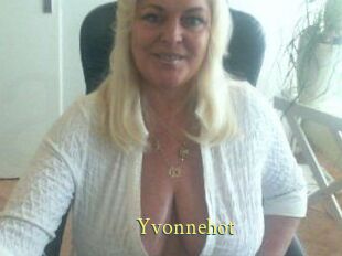 Yvonnehot