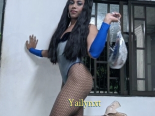 Yailynxt