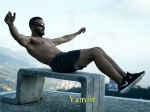 Yamfit