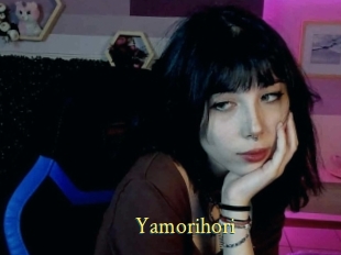 Yamorihori
