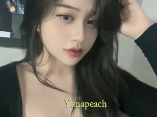 Yanapeach