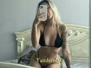 Yandere100