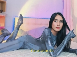 Yannasmith