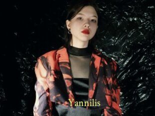 Yannilis