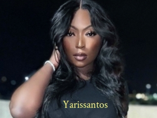 Yarissantos