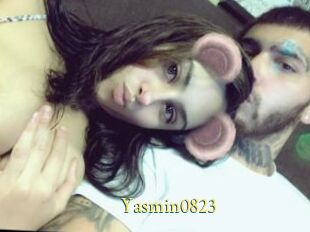 Yasmin0823