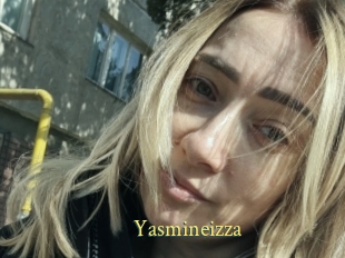 Yasmineizza
