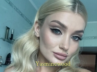 Yasminewood