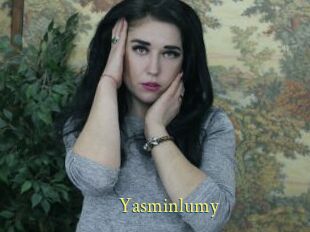 Yasminlumy
