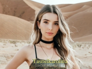 Yasrielkarolina