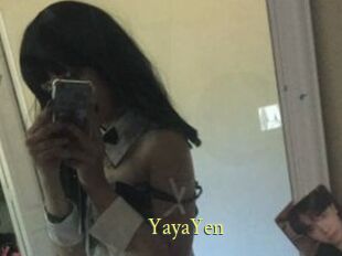 YayaYen