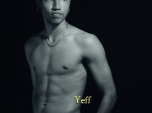 Yeff