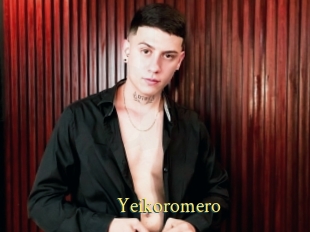 Yeikoromero