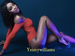 Yeimywilliams