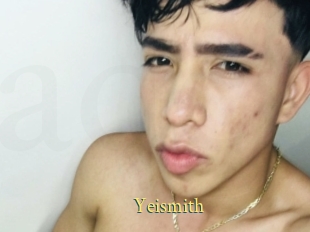 Yeismith