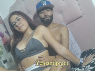 Yeniandpiqui