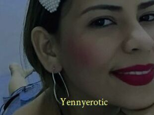 Yennyerotic