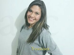 Yesenisex
