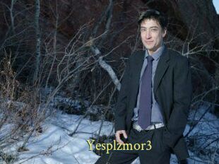 Yesplzmor3