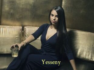 Yesseny