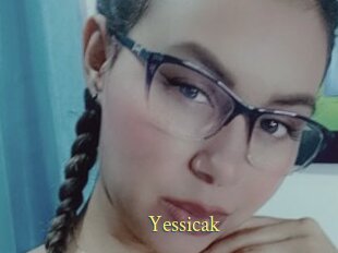 Yessicak