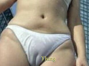 Yhang