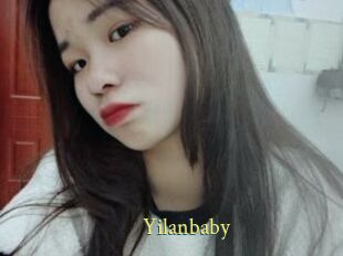 Yilanbaby