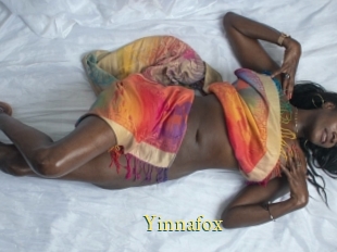 Yinnafox