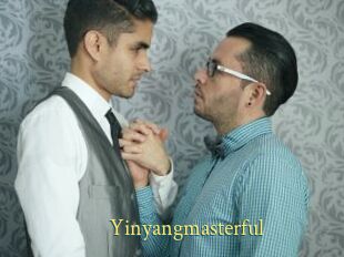 Yinyangmasterful