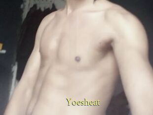 Yoesheat