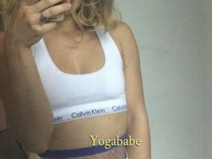 Yogababe