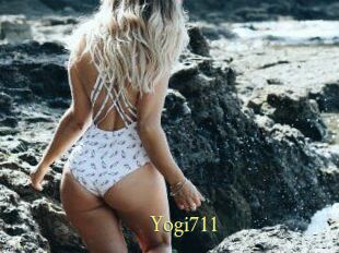 Yogi711